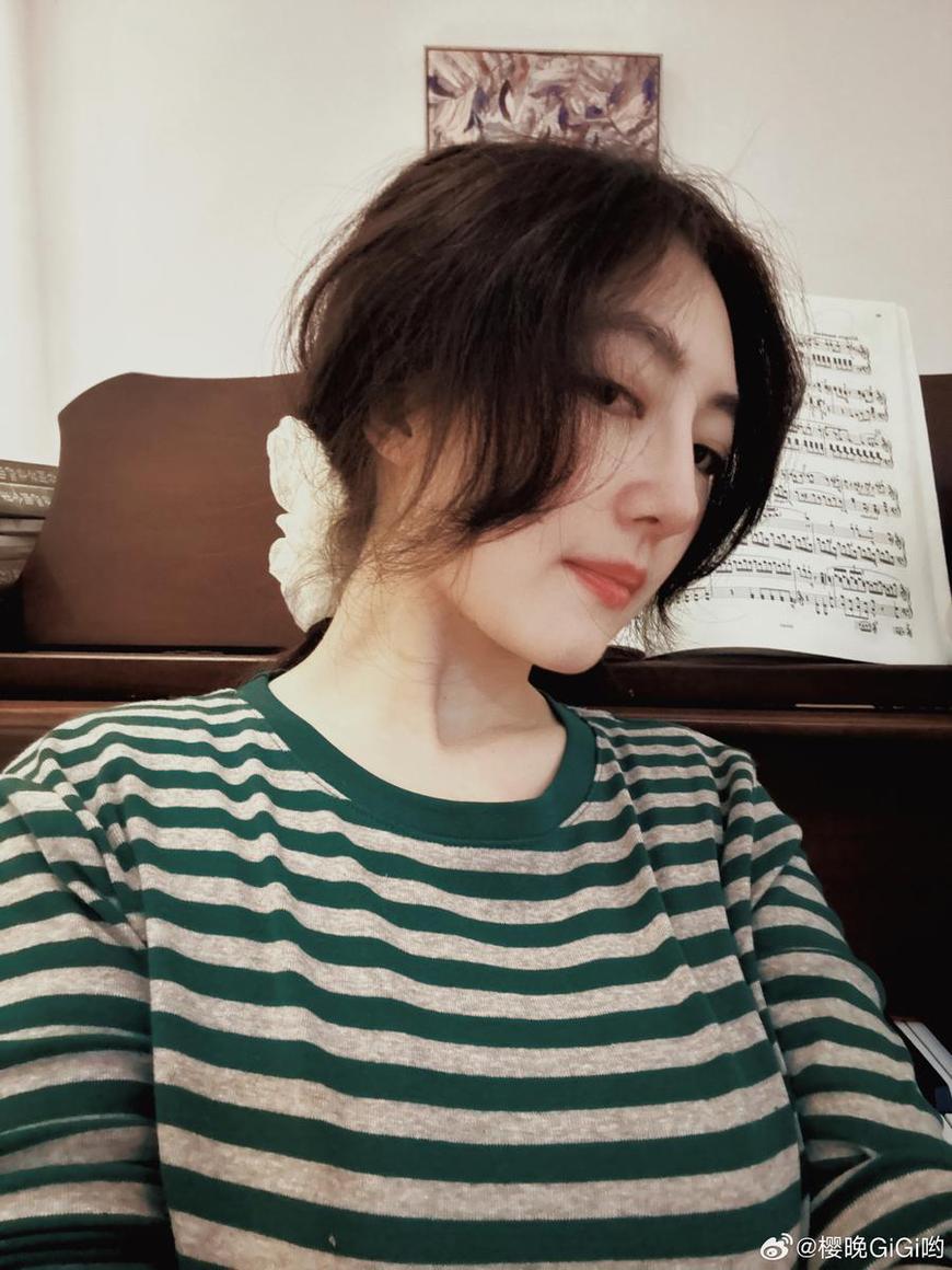 樱晚gigi微博怎么没了?这里有我最爱的原图分享 - 舞妖城