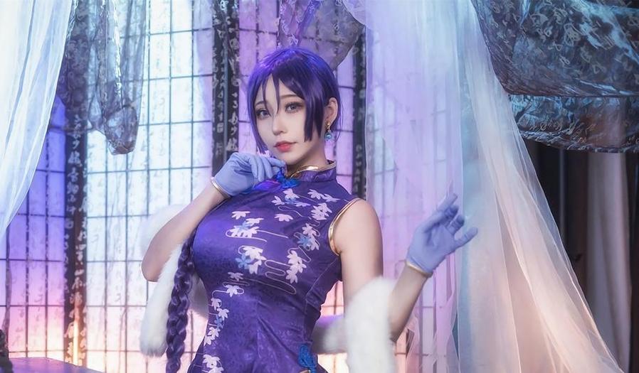 来自菌烨tako私房的珍藏美图，绝对让你心动不已。 - 舞妖城