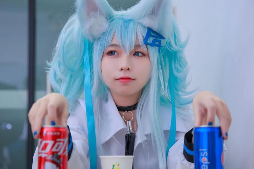 创意无限——如果有一天g44不会受伤懒懒兔兔成为著名摄影师