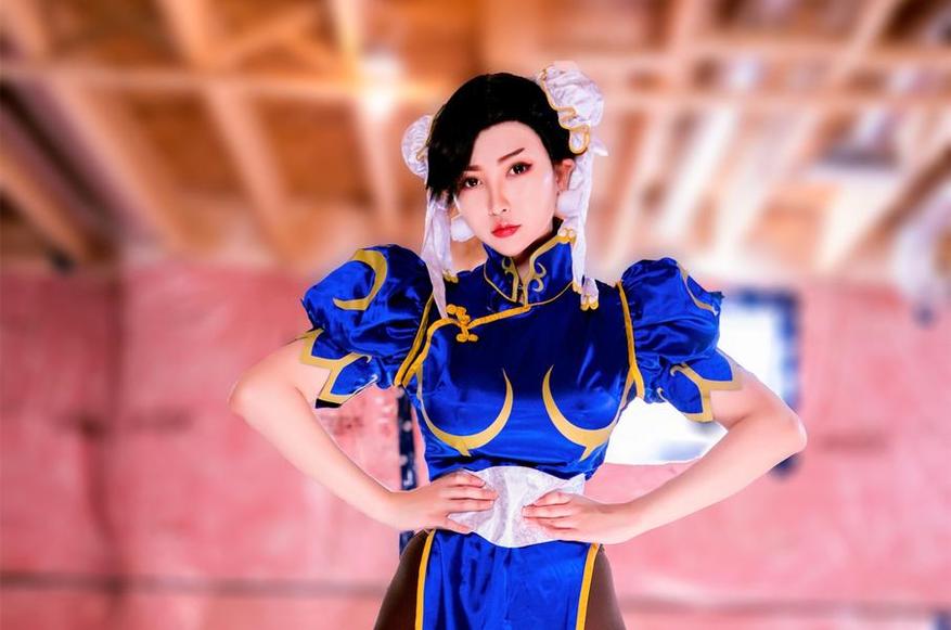 Onlyfans网红misswarmj的高清美图，诠释摄影艺术之美