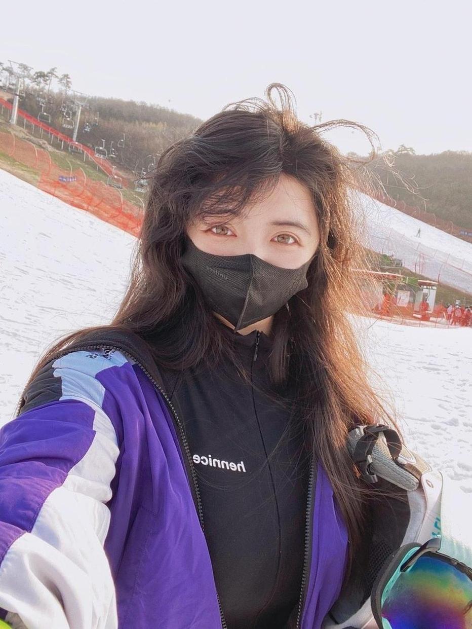 Ninja阿寨寨微博小号高清美图大放送，美轮美奂绝不能错过