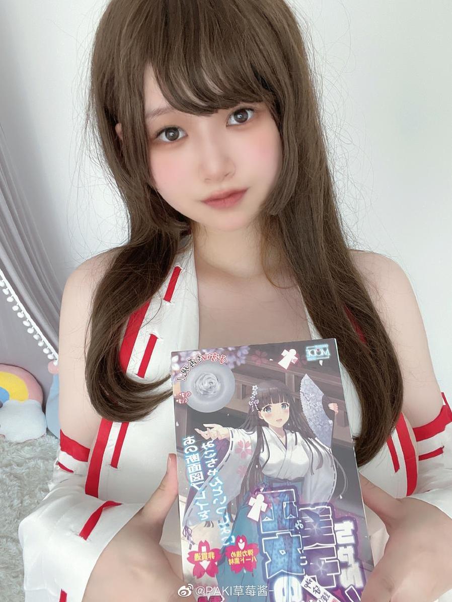 用心创作，Paki酱出品，精美图片等你欣赏