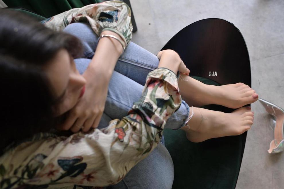 Sja佳爷绒的作品图包更新，诱人入坑
