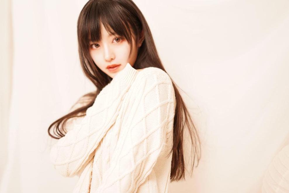 shika小鹿鹿免费套路：美少女cosplay作品图集，高清美图一网打尽