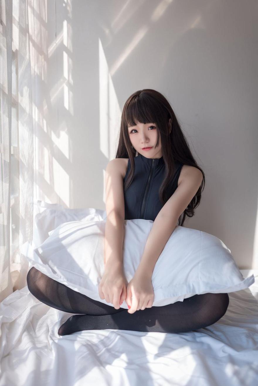yoko宅夏索尼子胶带cosplay精选大合集