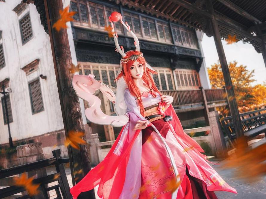 不妨躲进这个世界：Yui金鱼照片大全震撼你的美感