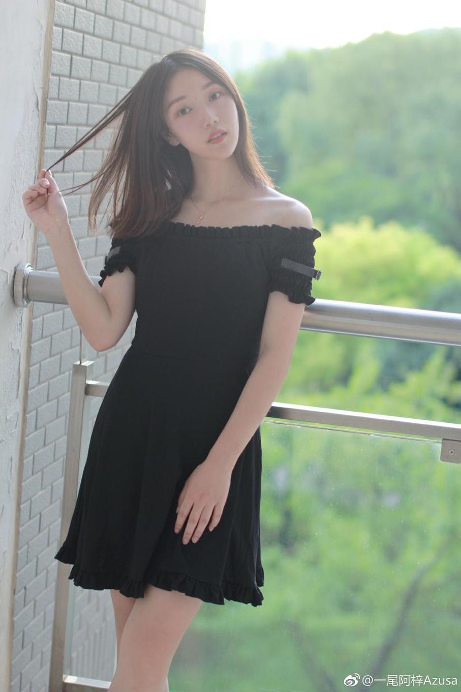 失落！一尾阿梓微博不见了，我所有的美图原图都没了