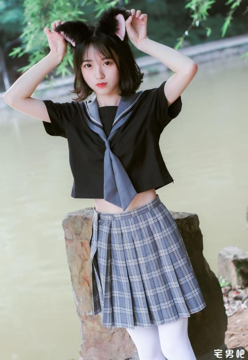 完美定制的一尾阿梓阿圆图包，赏析美图奇观