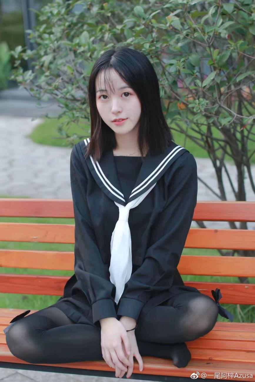 一尾阿梓是男的，这次拍摄得到的原图太棒了！一起来欣赏吧