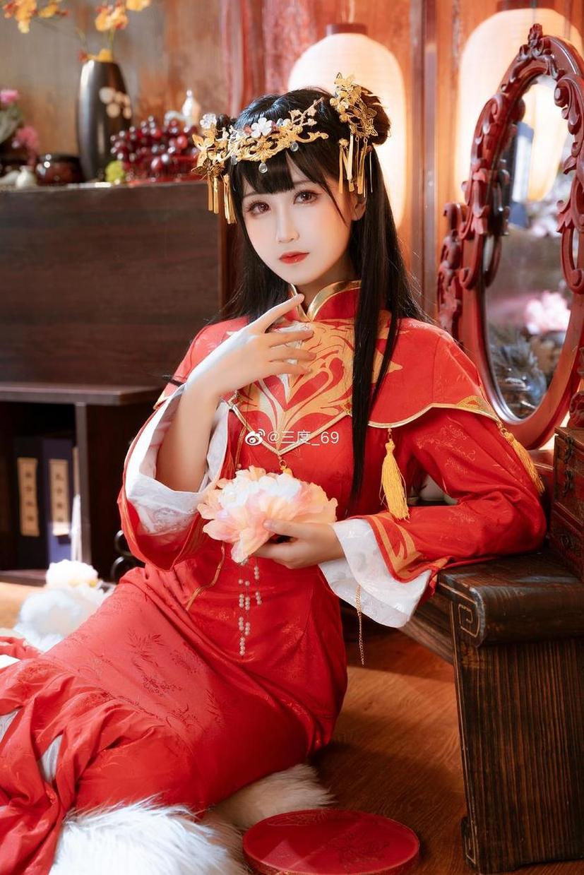 三度69的微博，海量美图敬献，每张照片都是无限风景。