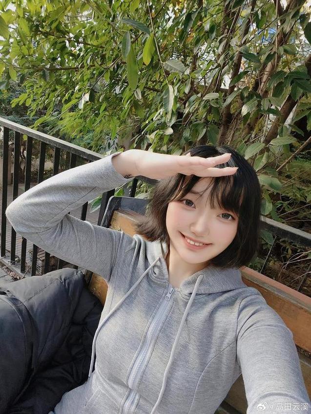 照片来袭！云溪溪cos深渊舞娘的灵魂瞬间，永久存留