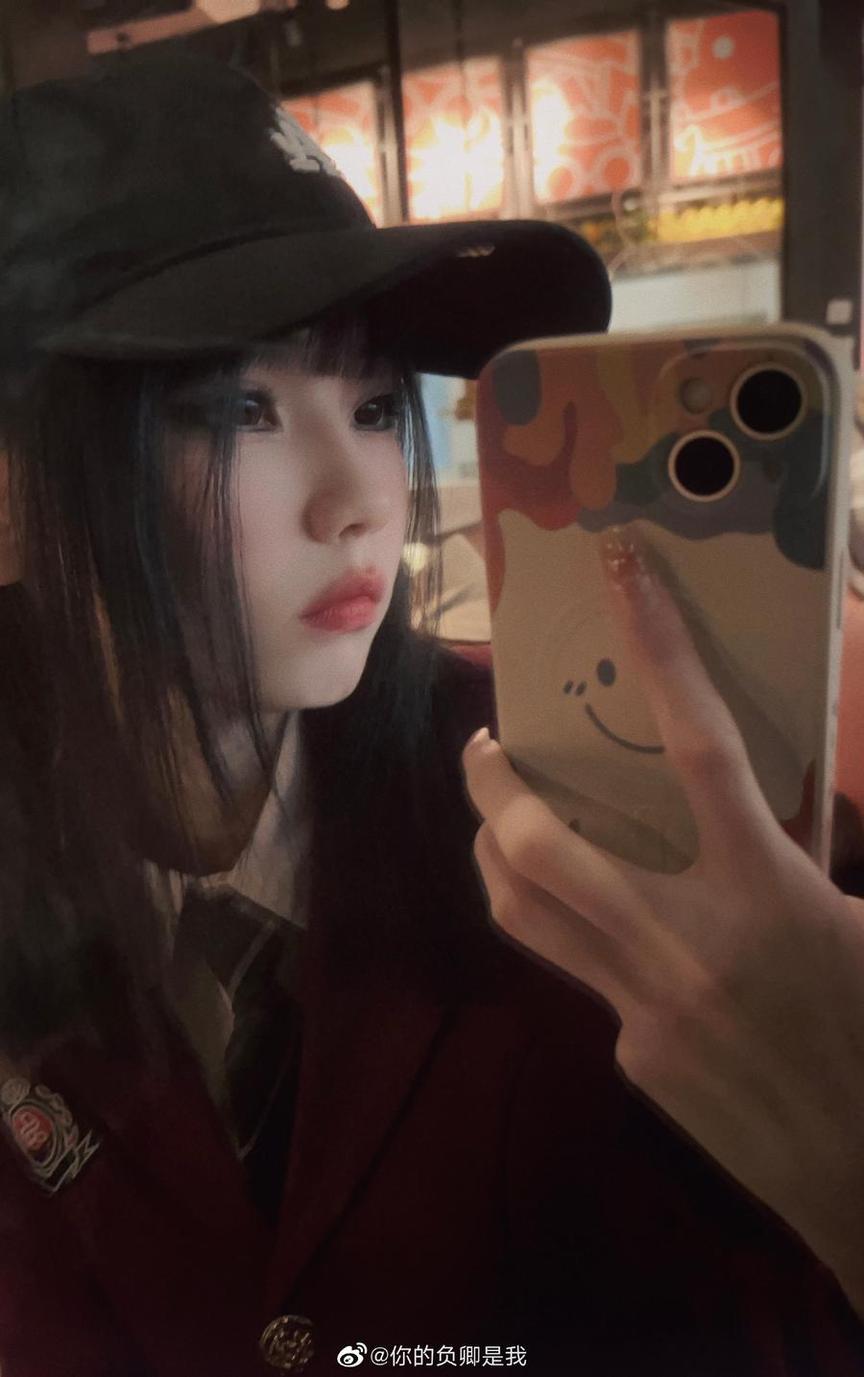 你的负卿虞姬fgocos气质优雅，大片作品值得期待。