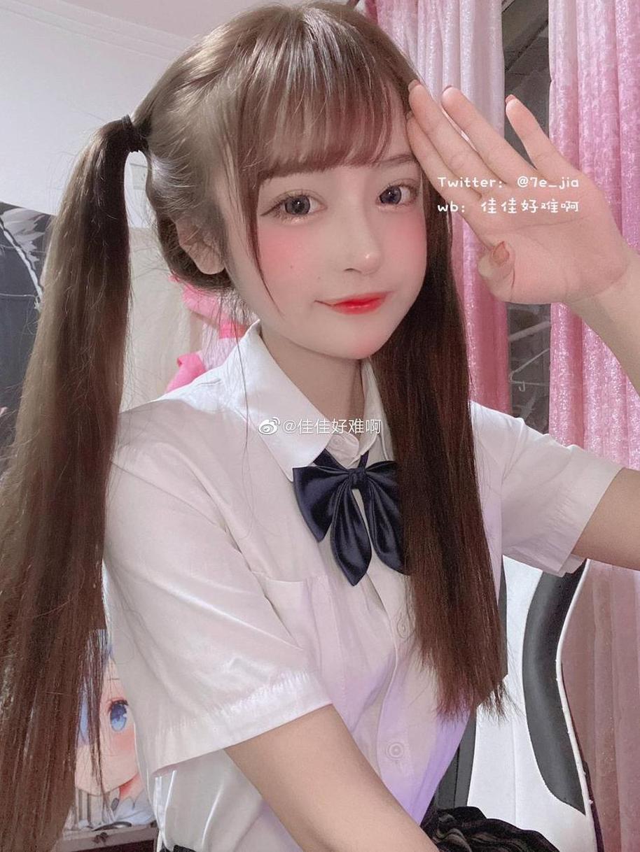极致唯美摄影佳佳好难呀图片精选分享