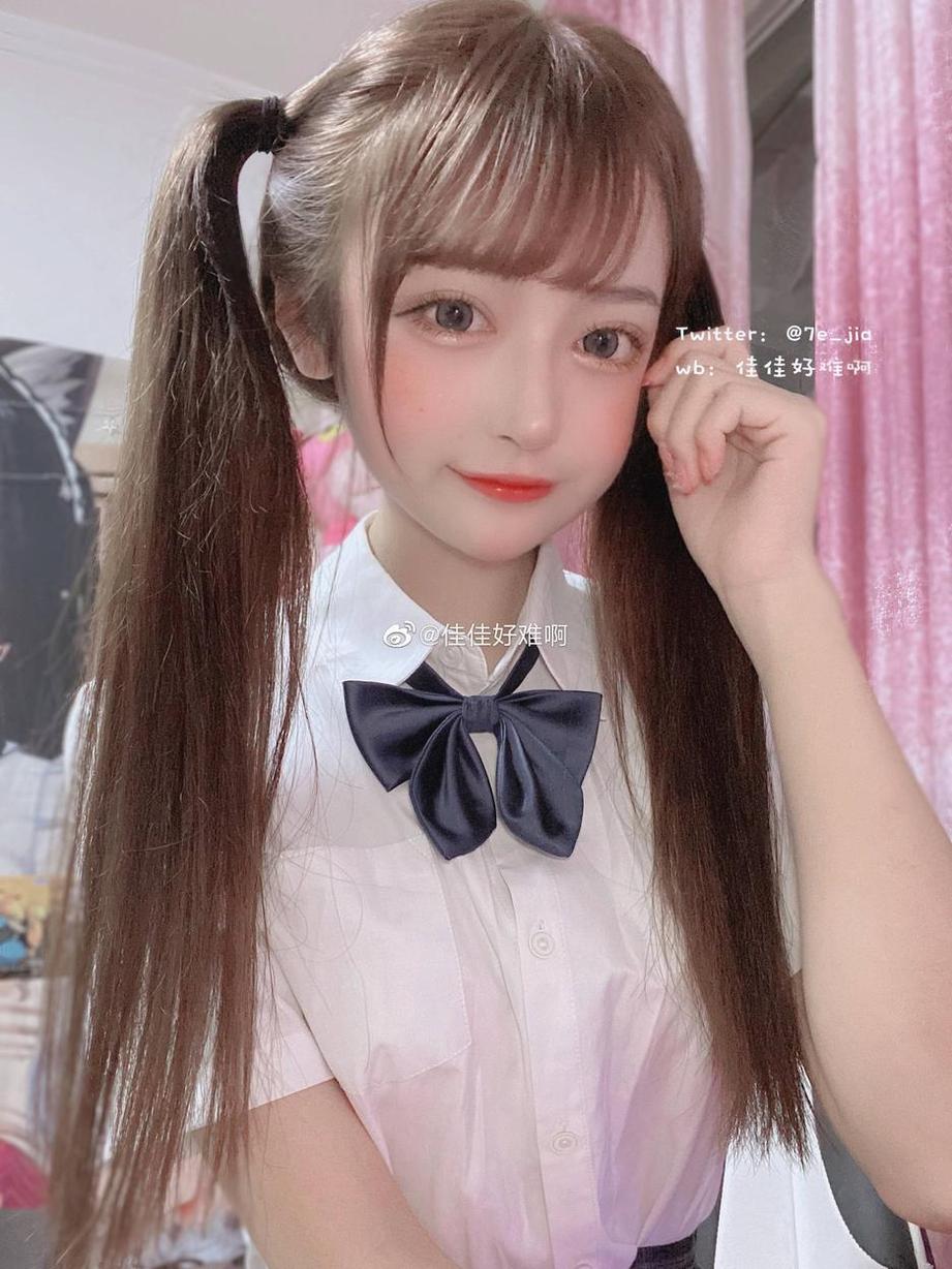 佳佳好难呀巫女定制图包，只为你而做