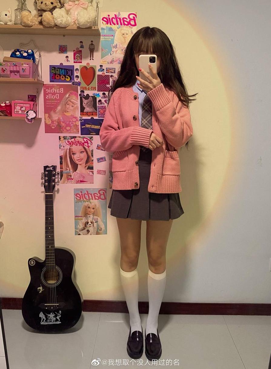 佳佳好难呀微博美图爆款分享，让你变身cos界的最强小仙女