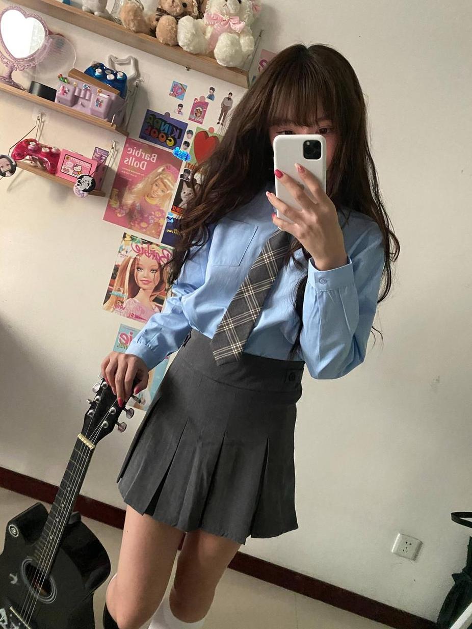 佳佳好难，这个合集中的每个cosplay都能带给你不同的惊喜