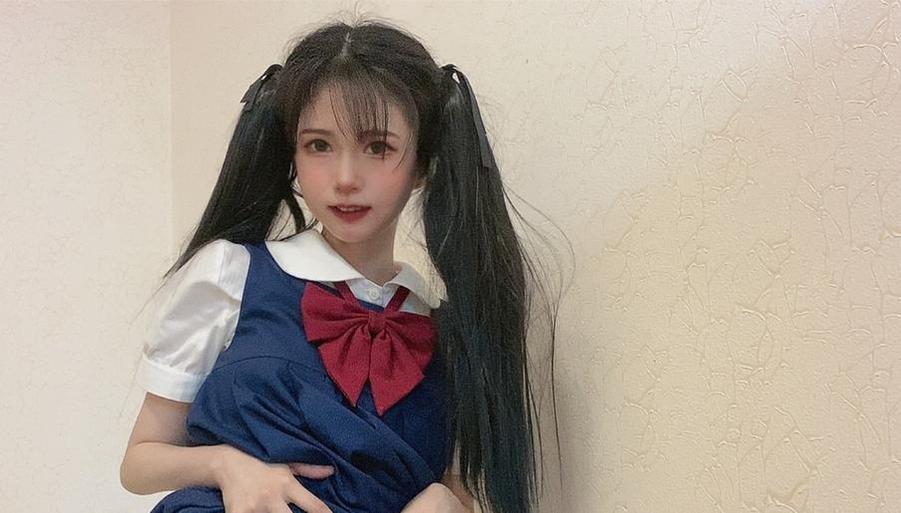 倦倦喵个人资料：摄影师身份曝光！原图摄影合集更新