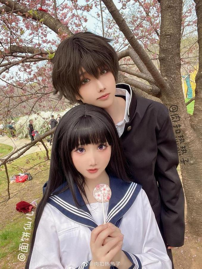 凉凉子牛头人剧情解析：定制照片，创造惊艳