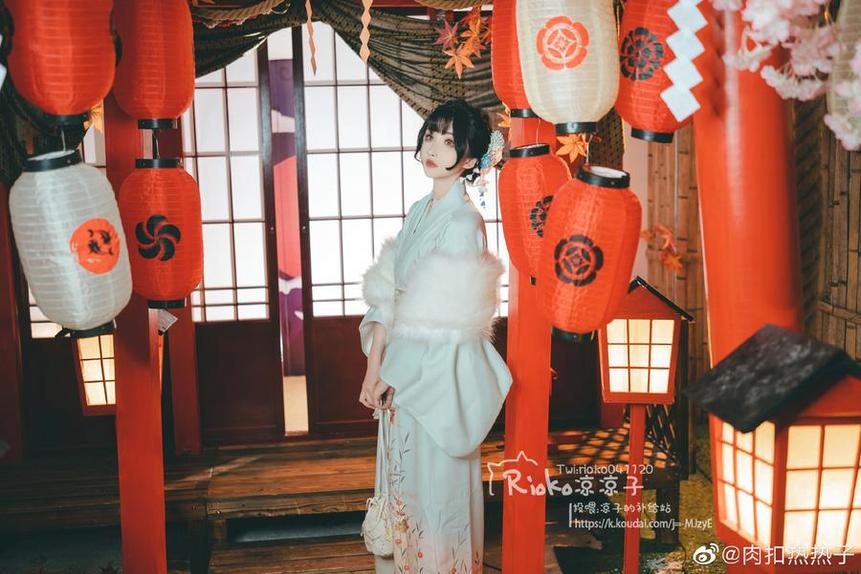 历经千锤百炼，凉凉子rioko价格绽放出更加光彩夺目