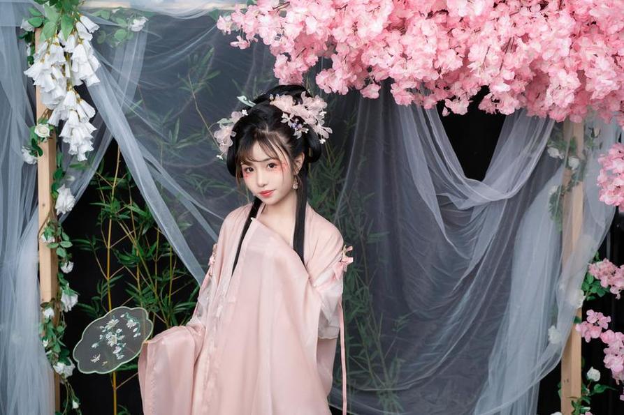 coser必须入手！图包：wallpaper喵小吉胡桃花絮原图和美图共享