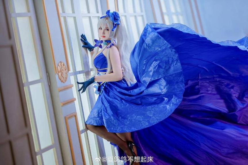 夏鸽鸽资源大放送，超高清图包等你来下载