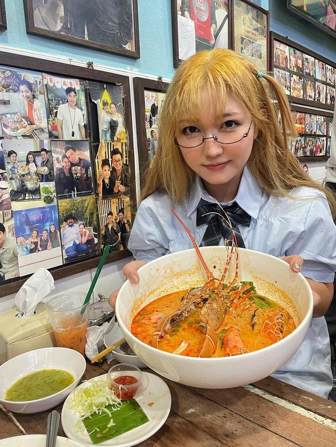 一键美颜？还是手动调整？奇行家狗崽浴cos拍摄全过程