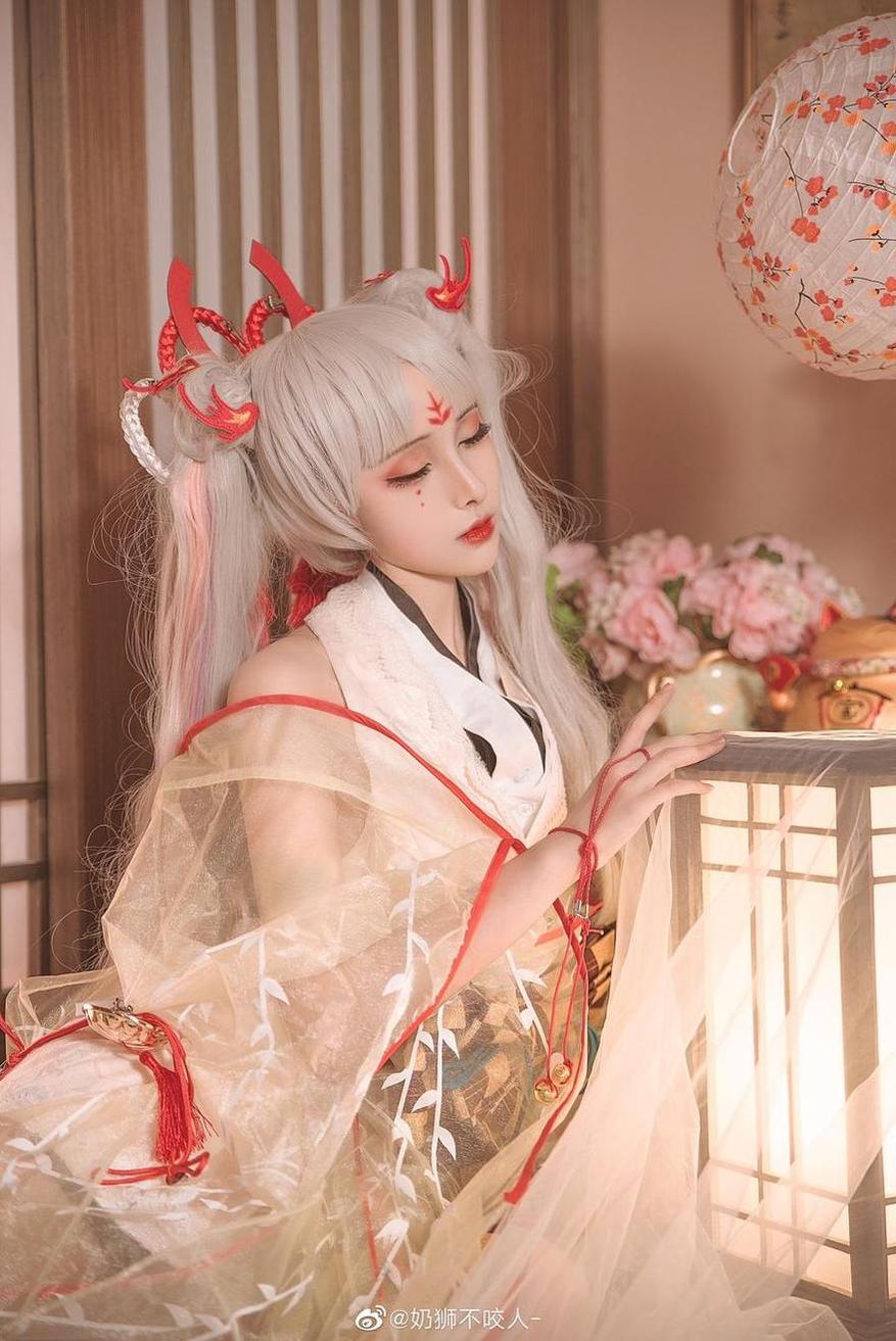 奶狮不咬人信侬，献上我精心制作的作品。