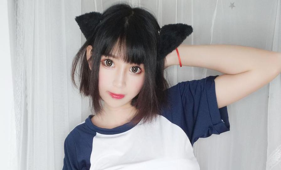 船长小酥酱黑米粥水手服，征服海洋的代表作品。