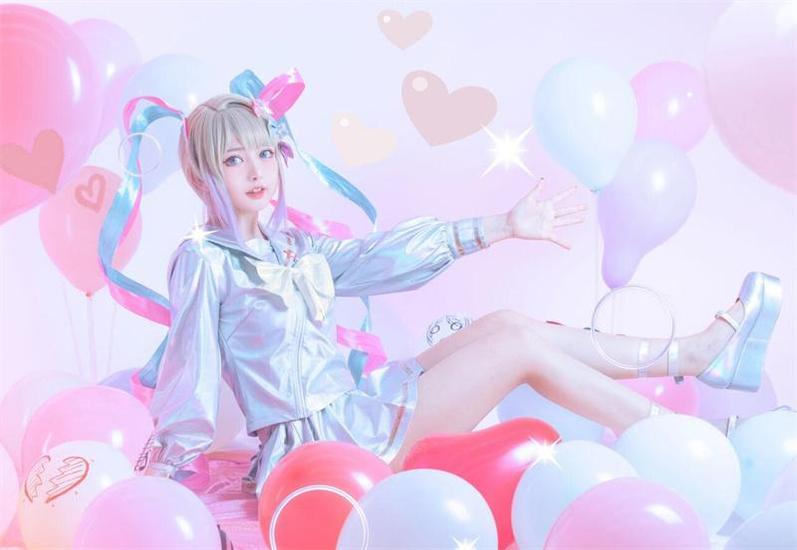 尤猫醒醒资源，制作的作品精美