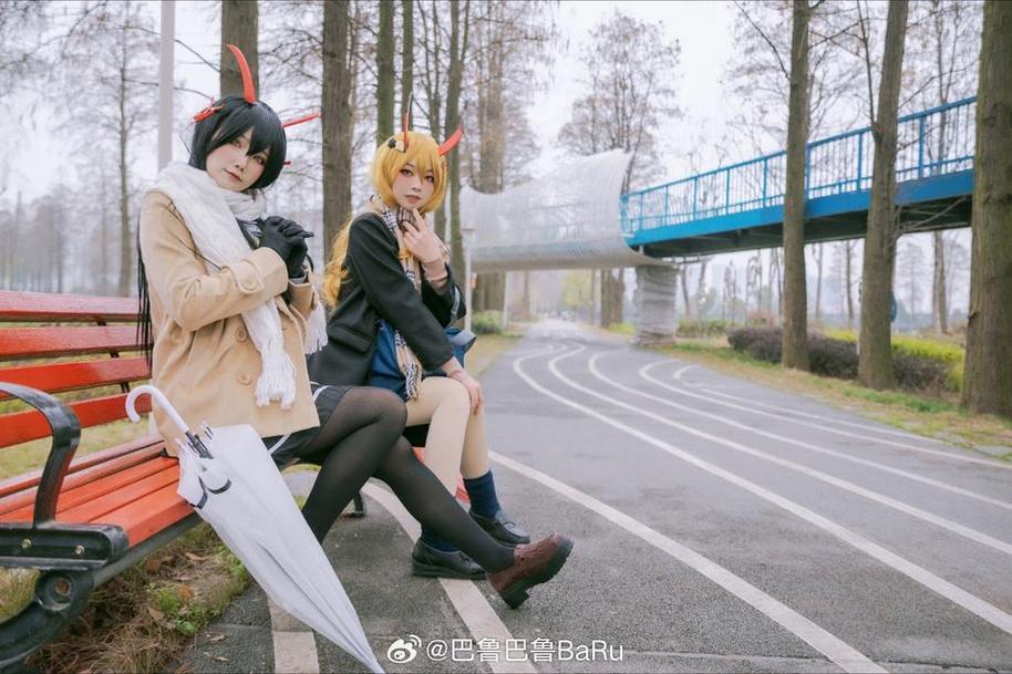巴鲁巴鲁BaRu，梦幻美图无穷。