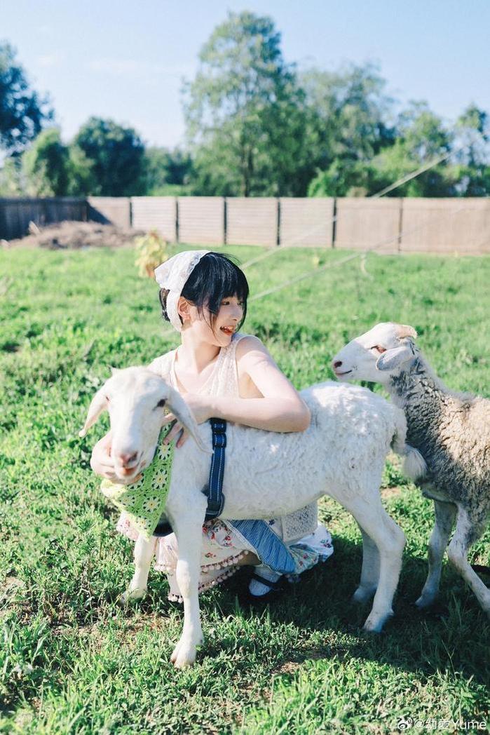幼爱youmeko区：最全cosplay作品合集。