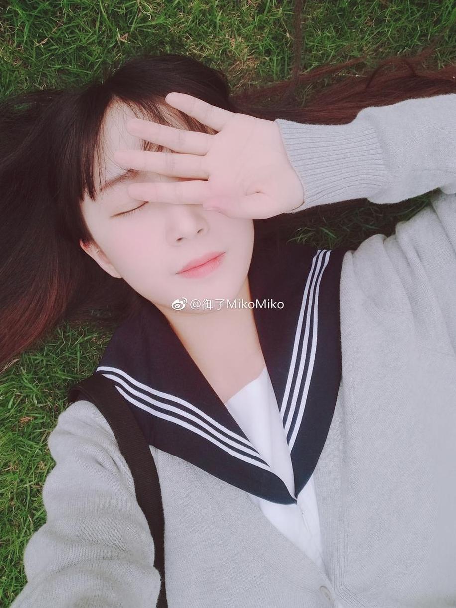 御子yumiko百度百科，这些照片太好看了