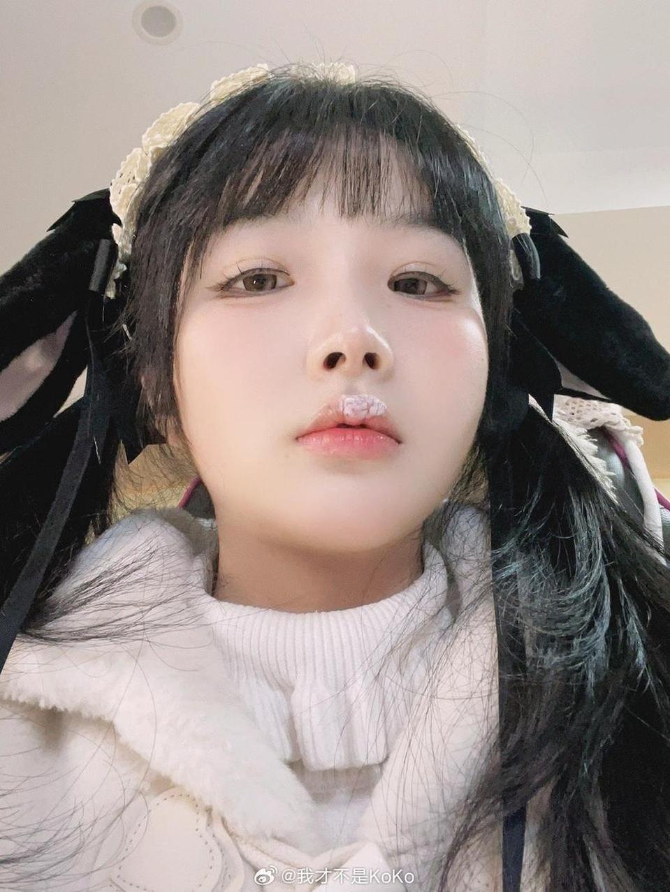 “我才不是neko”的原图合集更新啦