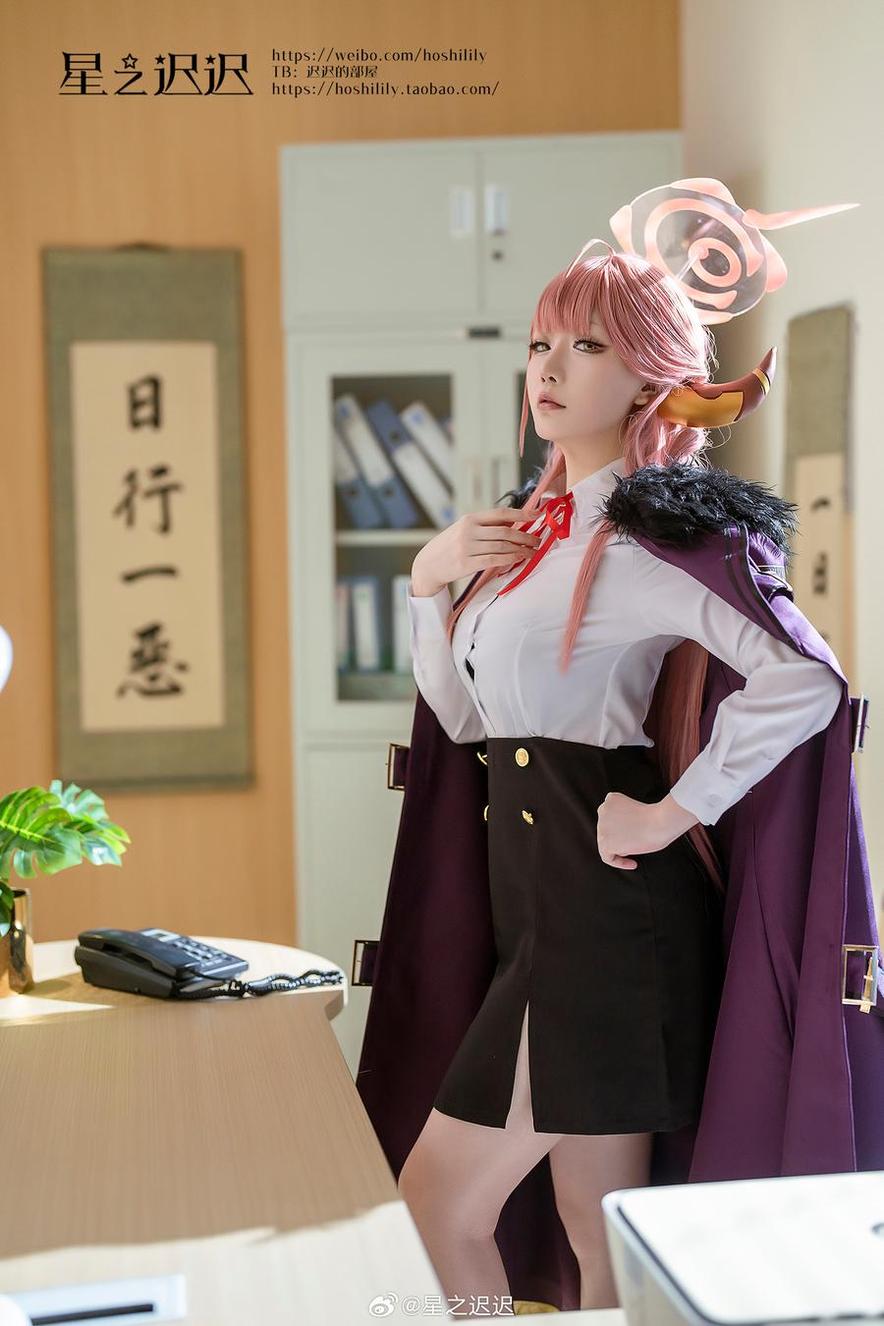 星之迟迟多少岁了，用作品展现了青春的美好与不舍——代表摄影作品