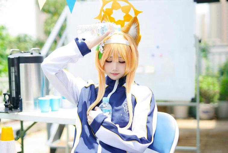 晓美妈为啥大家叫她妈？原图揭秘