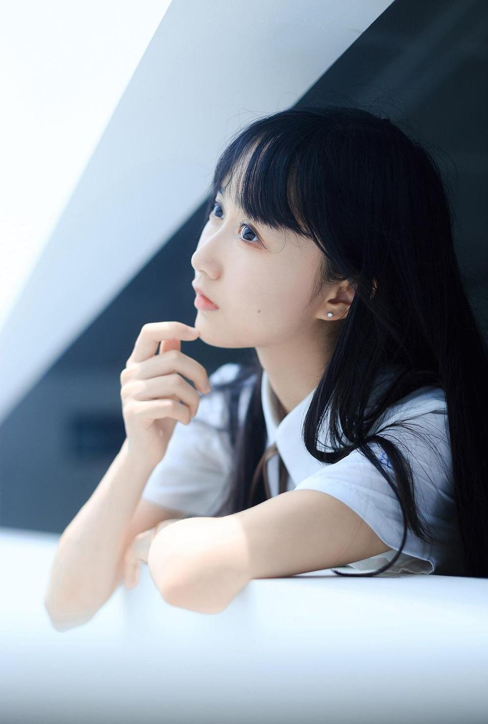 木绵绵owo天火美图合集：色彩斑斓的复仇者