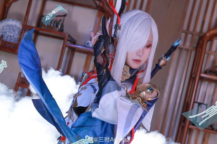 私藏桜满三时作品图片，让你找到自己的专属美