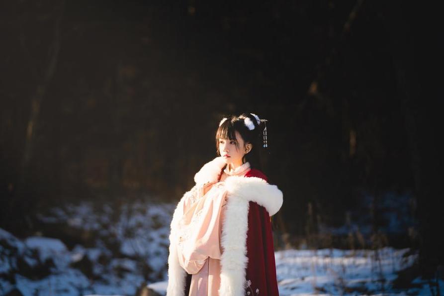 樱桃喵狼来了，摄影之美与你分享