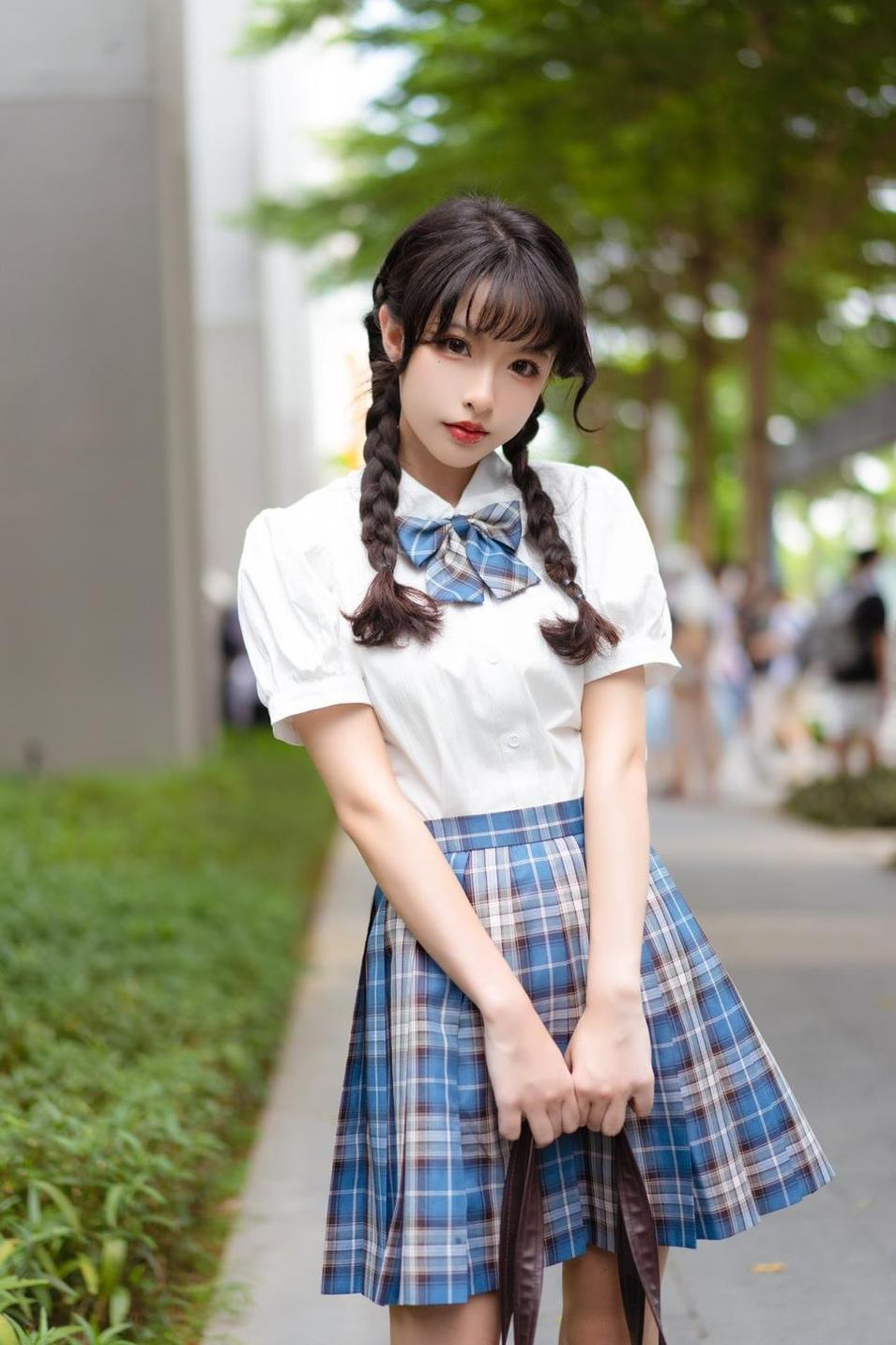 眼花缭乱，美图无数！清水由乃豹纹图片合集盛宴
