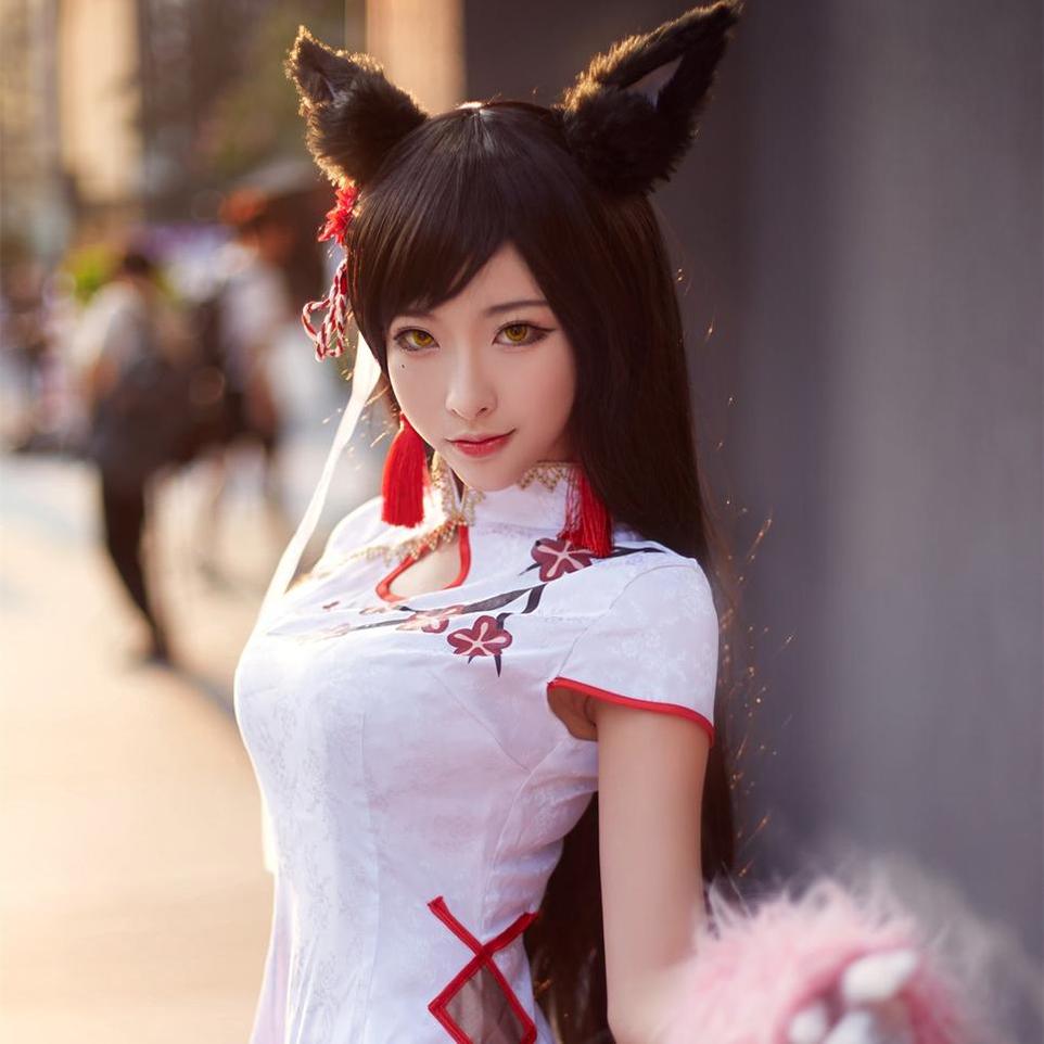清颜真德秀舰长：唯美图包，尽在你的手中