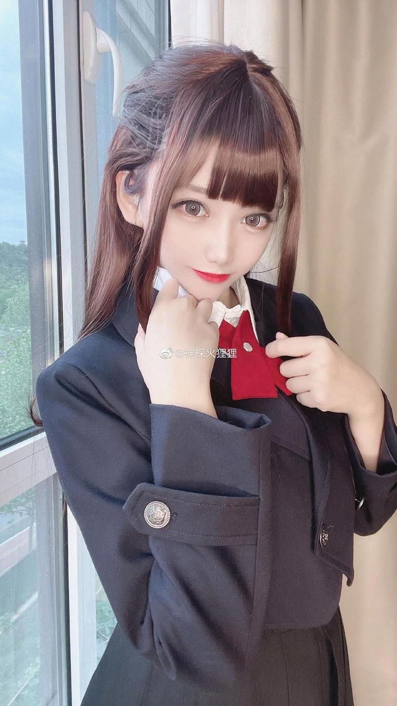 神探火狸狸图集摄影美图更新