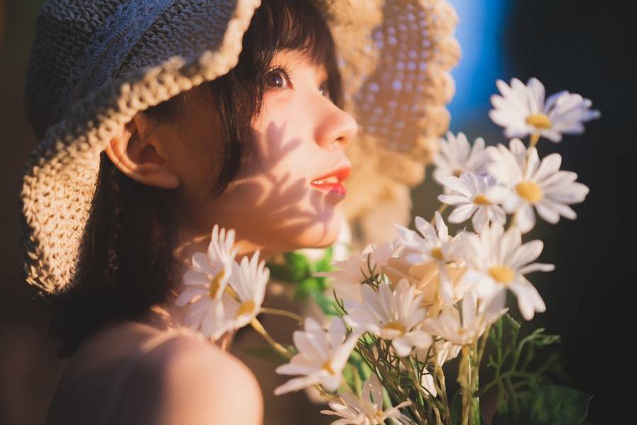 花柒Hana原图分享，让你探索更多可能