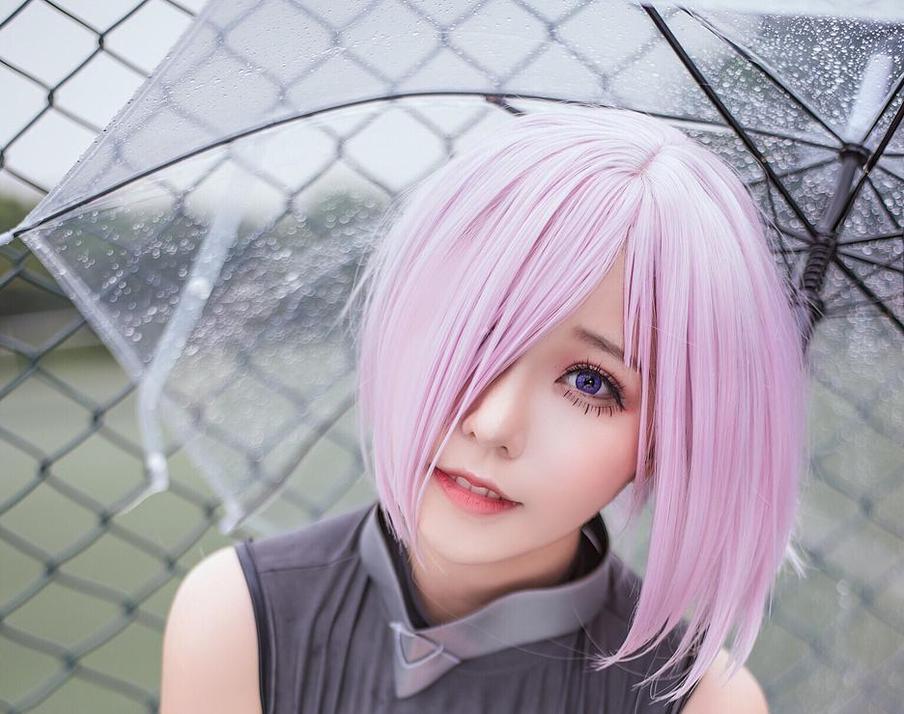 菌烨tako个人资料：cos美图分享，尽在这里，让你感受cosplay的无限魅力。