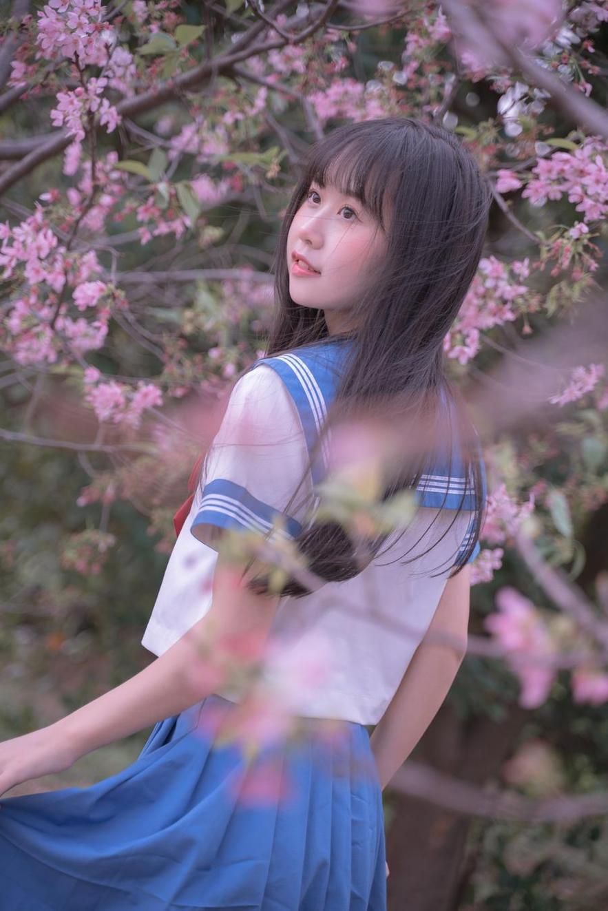 摄影大师拍下的萌芽儿coser照片，绝不可错过