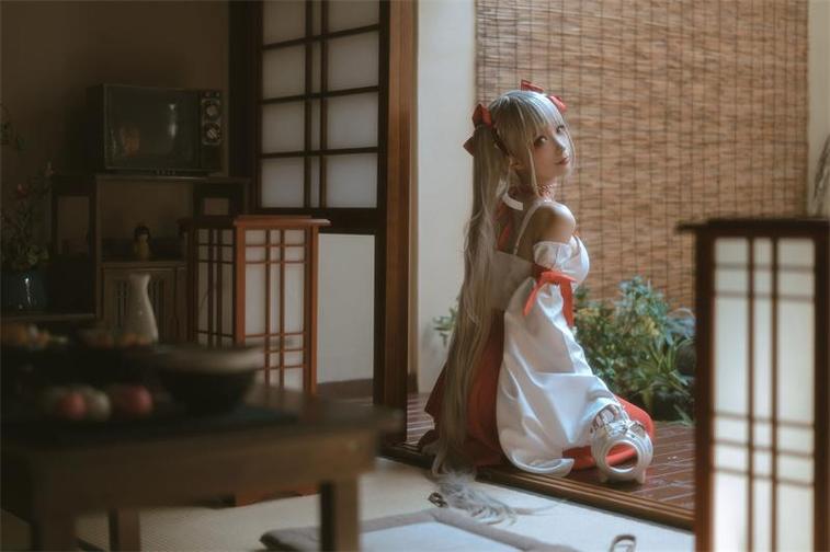 让你一次看过瘾，蠢沫沫大巴车在线观看cos作品分享大合集