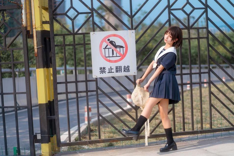 蠢沫沫作品百度云，一份好看的美图集等你来拥有