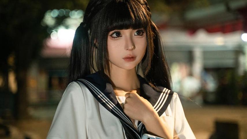 独具匠心的美图集合！蠢沫沫在哪里发布作品？就在这里