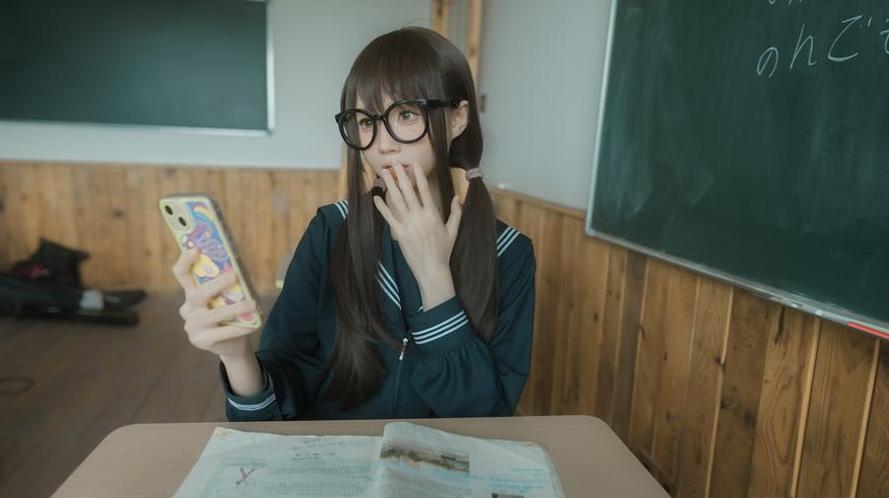欣赏西园寺南歌电车的精选集