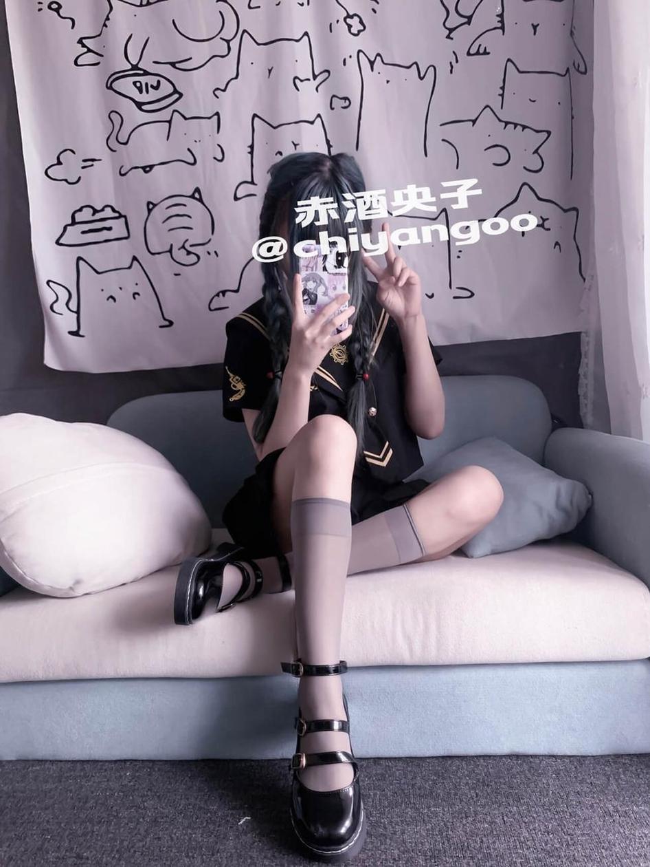 赤酒央子退圈了吗，精选美图合集上线