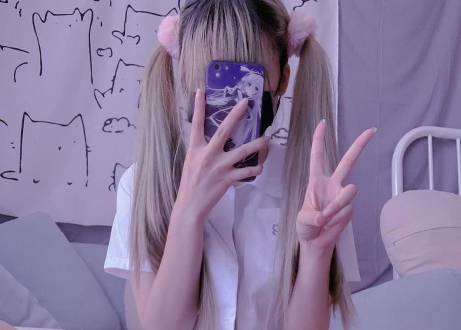 无与伦比！赤酒央子微博叫什么，她的cos作品照片就像童话里的梦